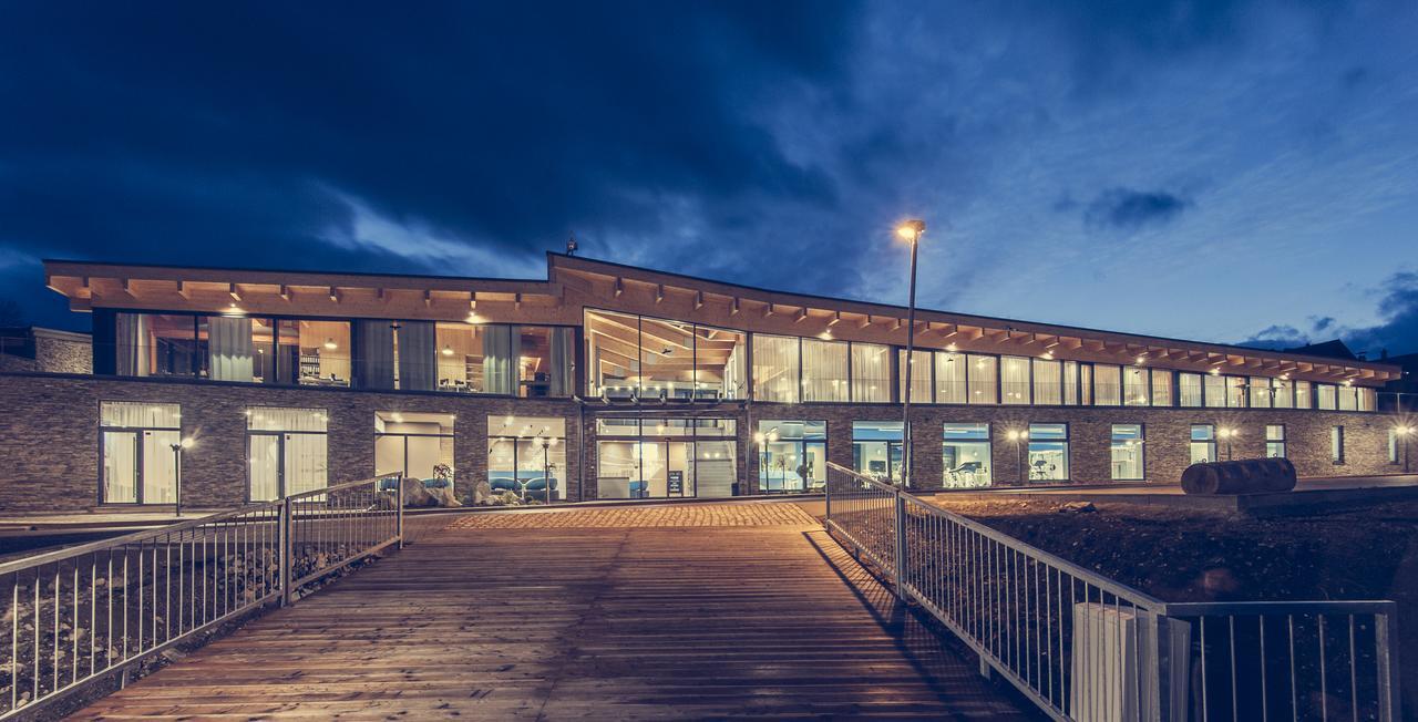 Hotel Marina Liptov Pri Liptovskej Mare Bobrovník Zewnętrze zdjęcie